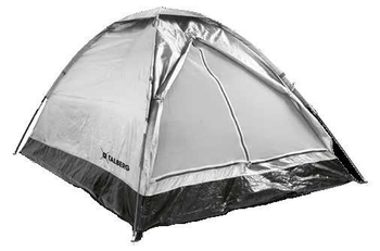 Туристическая палатка Talberg Summer Lite 3 Sahara - Палатки - Туристические - Магазин туристических палаток svetlozar.ru